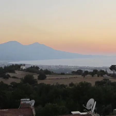 Kusadasi Summer House Sogucak