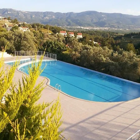Kusadasi Summer House Holiday home