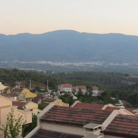 Kusadasi Summer House *