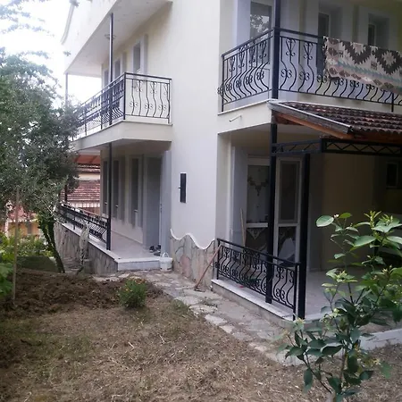 Kusadasi Summer House