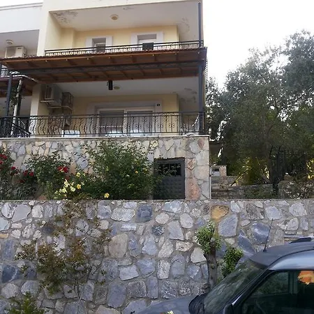 Kusadasi Summer House Holiday home *