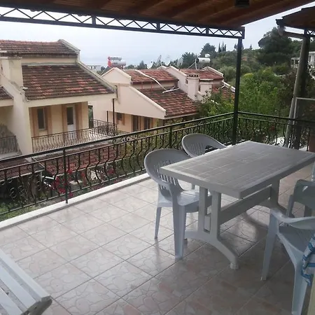 Holiday home Kusadasi Summer House Sogucak