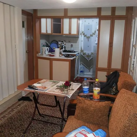 Holiday home Kusadasi Summer House