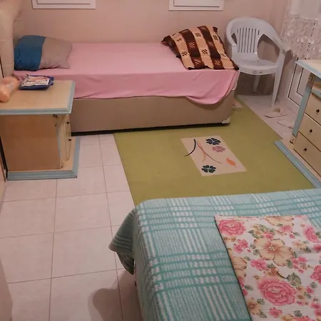 Kusadasi Summer House Holiday home Sogucak